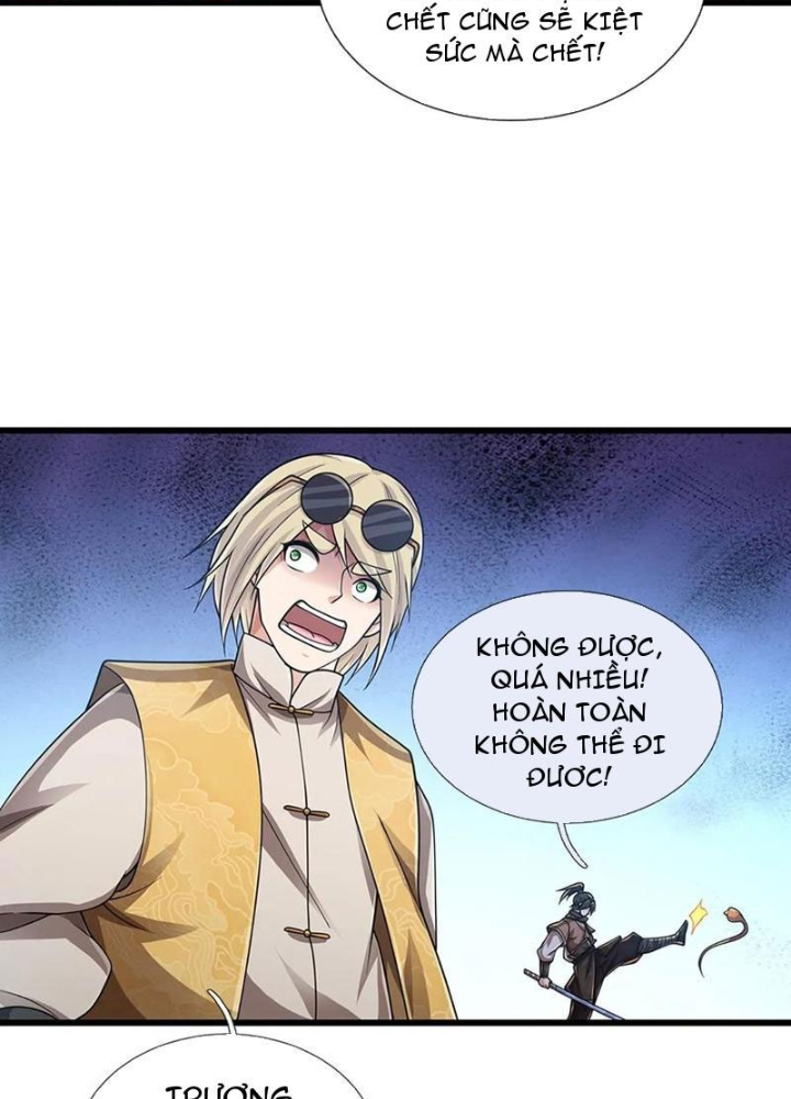 Tận thế thế giới Huyền Huyễn Ta Vô Địch Chapter 112 - Trang 2