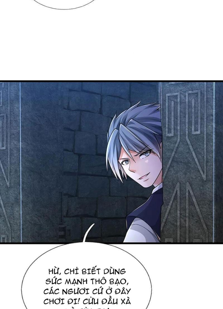 Tận thế thế giới Huyền Huyễn Ta Vô Địch Chapter 112 - Trang 2