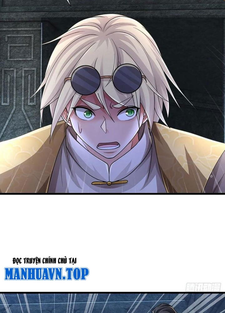 Tận thế thế giới Huyền Huyễn Ta Vô Địch Chapter 112 - Trang 2