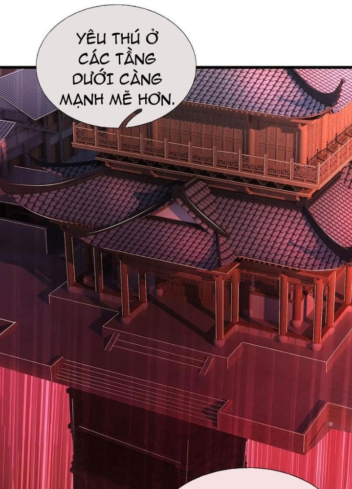 Tận thế thế giới Huyền Huyễn Ta Vô Địch Chapter 112 - Trang 2