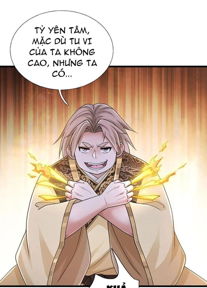 Tận thế thế giới Huyền Huyễn Ta Vô Địch Chapter 112 - Trang 2