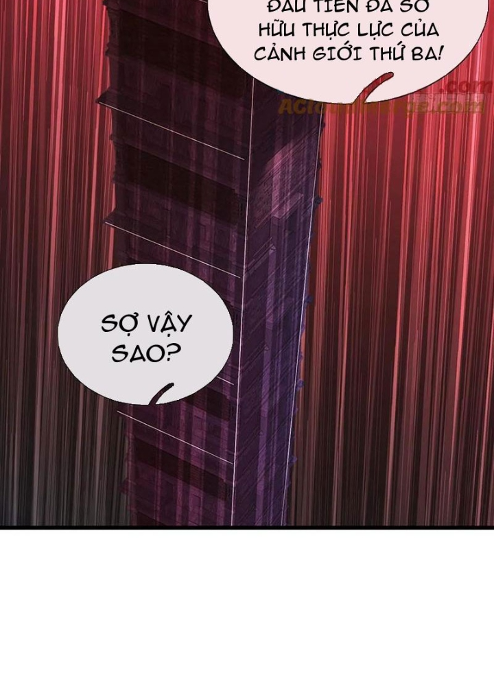 Tận thế thế giới Huyền Huyễn Ta Vô Địch Chapter 112 - Trang 2