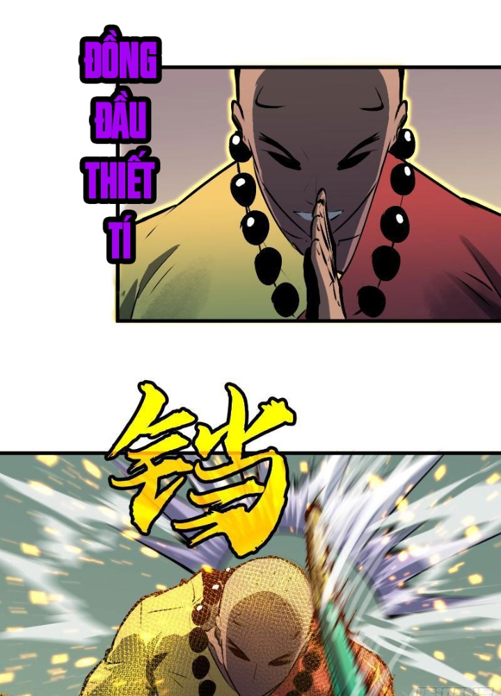 Tu Luyện Nhàn Hạ Bắt Đầu Từ Nữ Đồ Đệ Chapter 11 - Trang 3