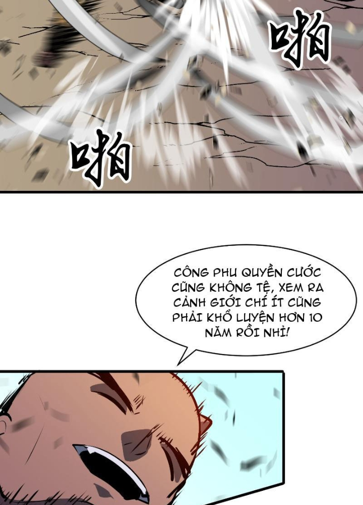 Tu Luyện Nhàn Hạ Bắt Đầu Từ Nữ Đồ Đệ Chapter 11 - Trang 3