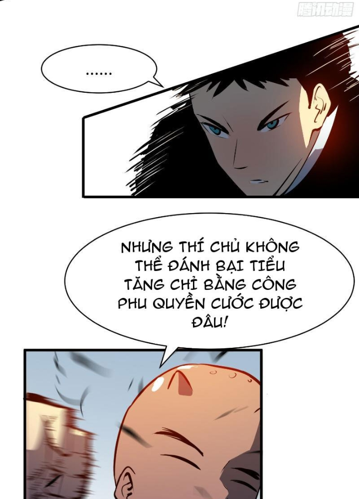 Tu Luyện Nhàn Hạ Bắt Đầu Từ Nữ Đồ Đệ Chapter 11 - Trang 3