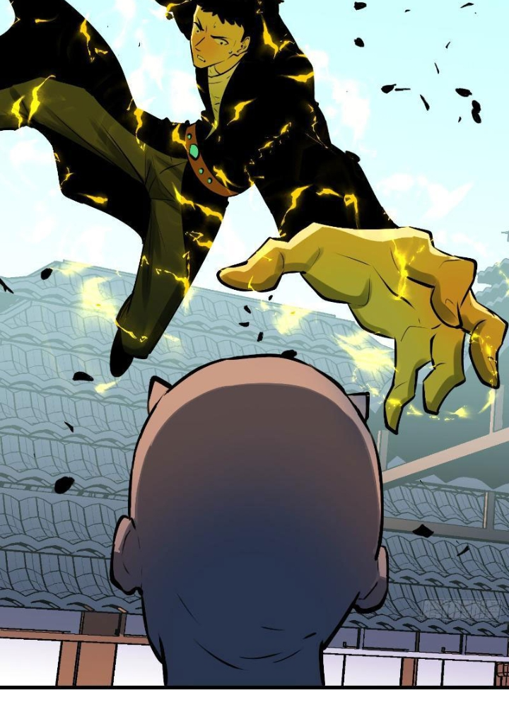 Tu Luyện Nhàn Hạ Bắt Đầu Từ Nữ Đồ Đệ Chapter 11 - Trang 3