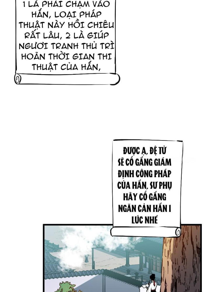 Tu Luyện Nhàn Hạ Bắt Đầu Từ Nữ Đồ Đệ Chapter 11 - Trang 3