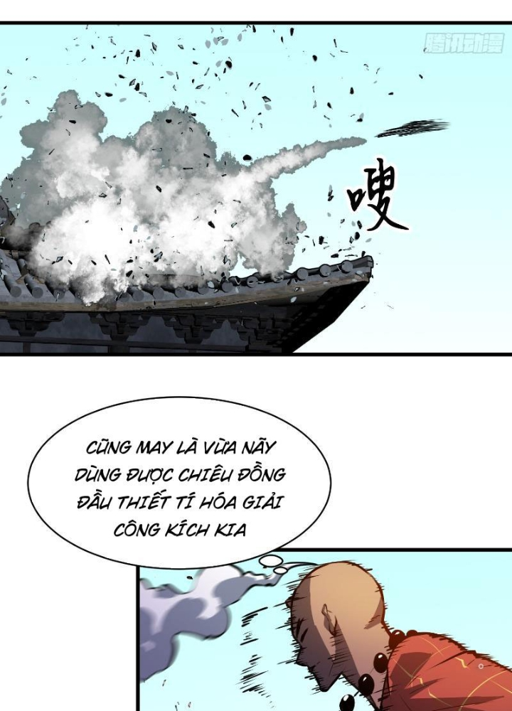 Tu Luyện Nhàn Hạ Bắt Đầu Từ Nữ Đồ Đệ Chapter 11 - Trang 3