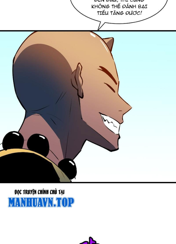 Tu Luyện Nhàn Hạ Bắt Đầu Từ Nữ Đồ Đệ Chapter 11 - Trang 3