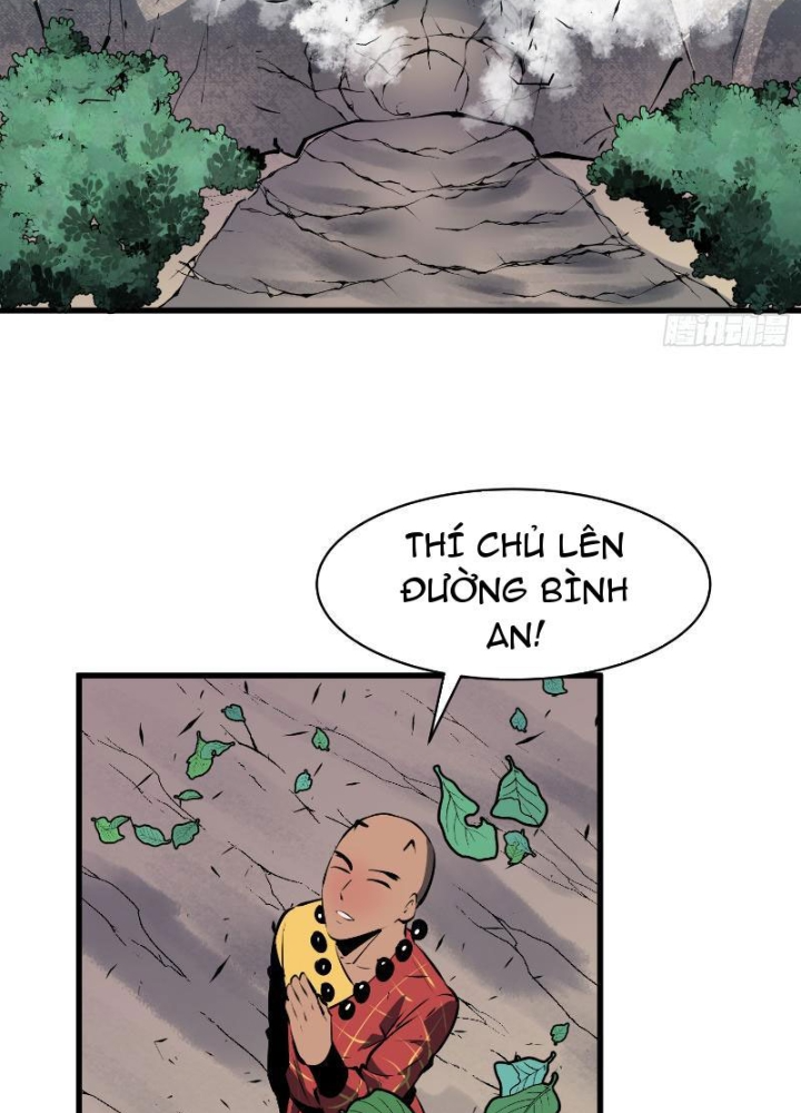 Tu Luyện Nhàn Hạ Bắt Đầu Từ Nữ Đồ Đệ Chapter 11 - Trang 3