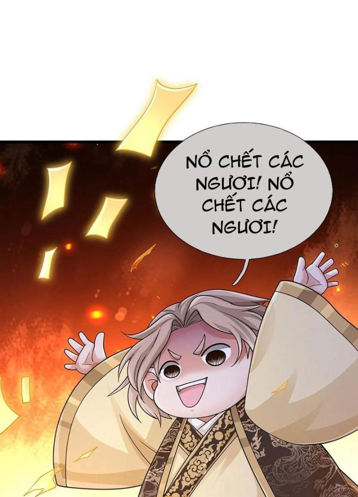 Tận thế thế giới Huyền Huyễn Ta Vô Địch Chapter 113 - Trang 2