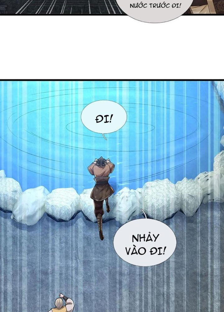 Tận thế thế giới Huyền Huyễn Ta Vô Địch Chapter 113 - Trang 2