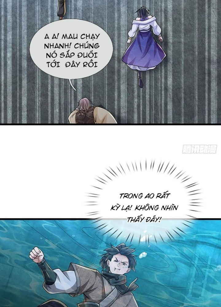 Tận thế thế giới Huyền Huyễn Ta Vô Địch Chapter 113 - Trang 2