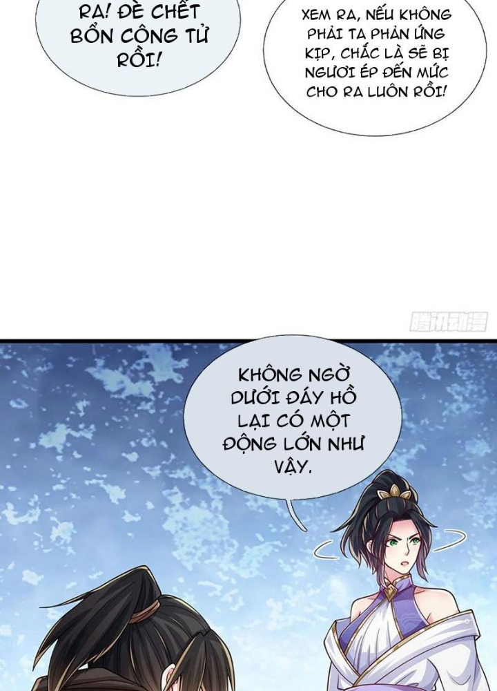 Tận thế thế giới Huyền Huyễn Ta Vô Địch Chapter 113 - Trang 2