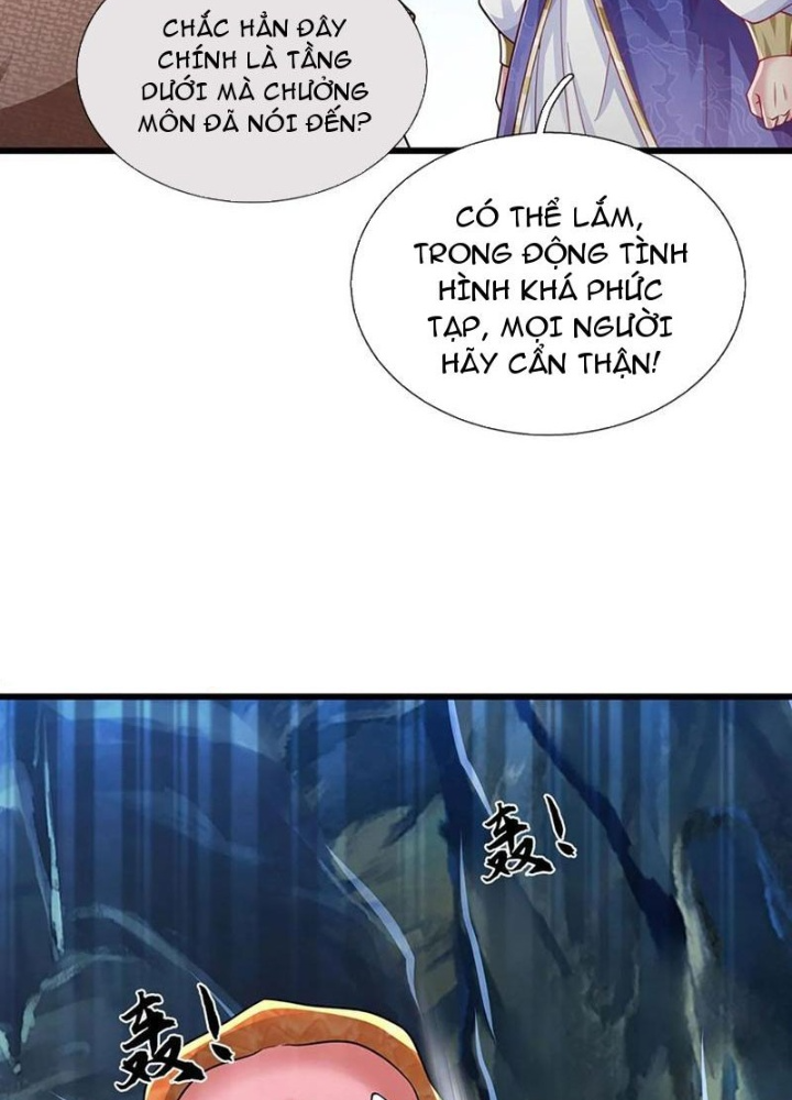 Tận thế thế giới Huyền Huyễn Ta Vô Địch Chapter 113 - Trang 2