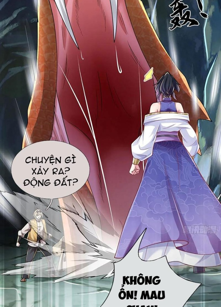 Tận thế thế giới Huyền Huyễn Ta Vô Địch Chapter 113 - Trang 2