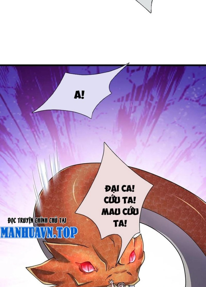 Tận thế thế giới Huyền Huyễn Ta Vô Địch Chapter 113 - Trang 2