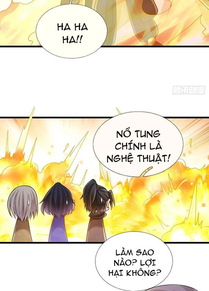 Tận thế thế giới Huyền Huyễn Ta Vô Địch Chapter 113 - Trang 2