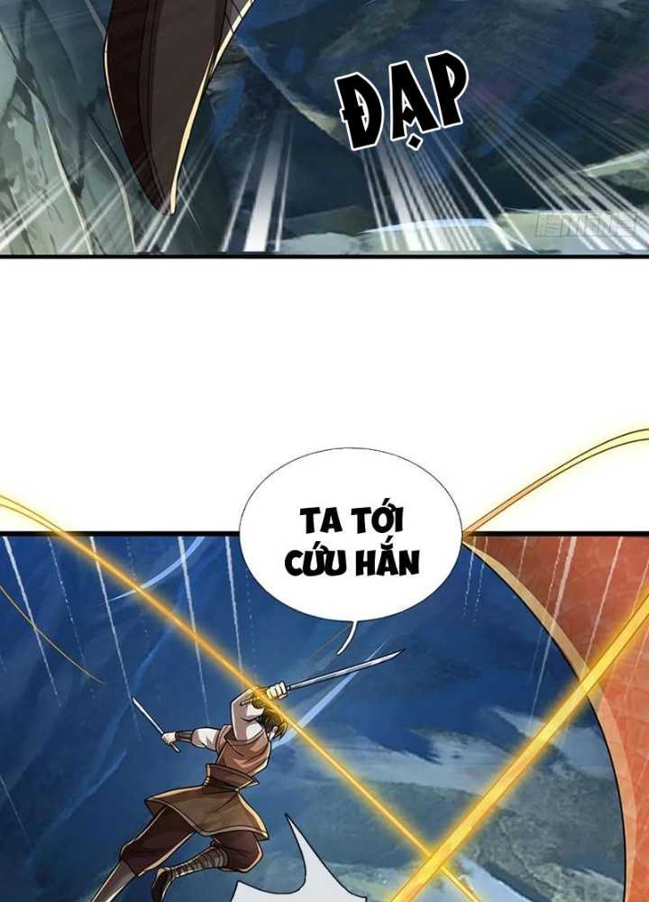 Tận thế thế giới Huyền Huyễn Ta Vô Địch Chapter 113 - Trang 2