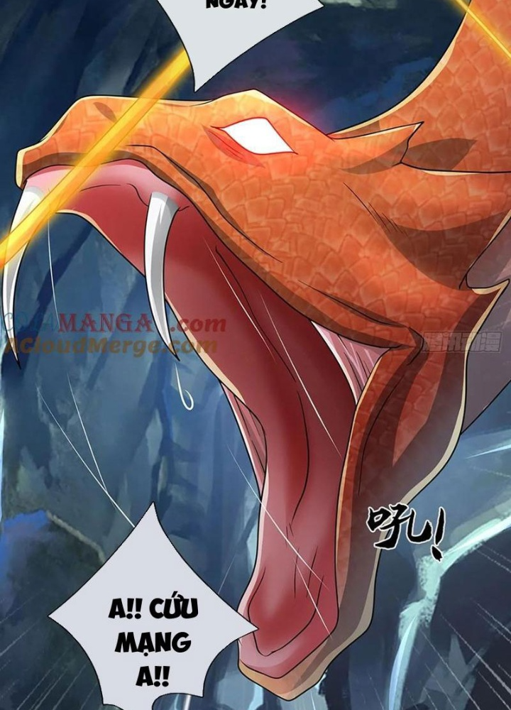 Tận thế thế giới Huyền Huyễn Ta Vô Địch Chapter 113 - Trang 2