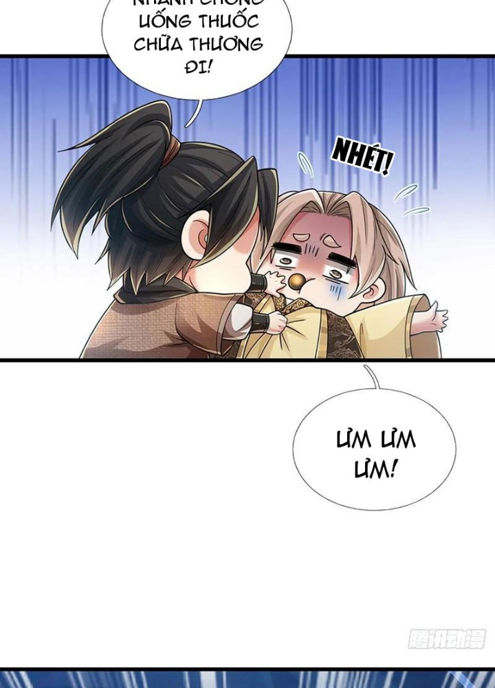 Tận thế thế giới Huyền Huyễn Ta Vô Địch Chapter 113 - Trang 2