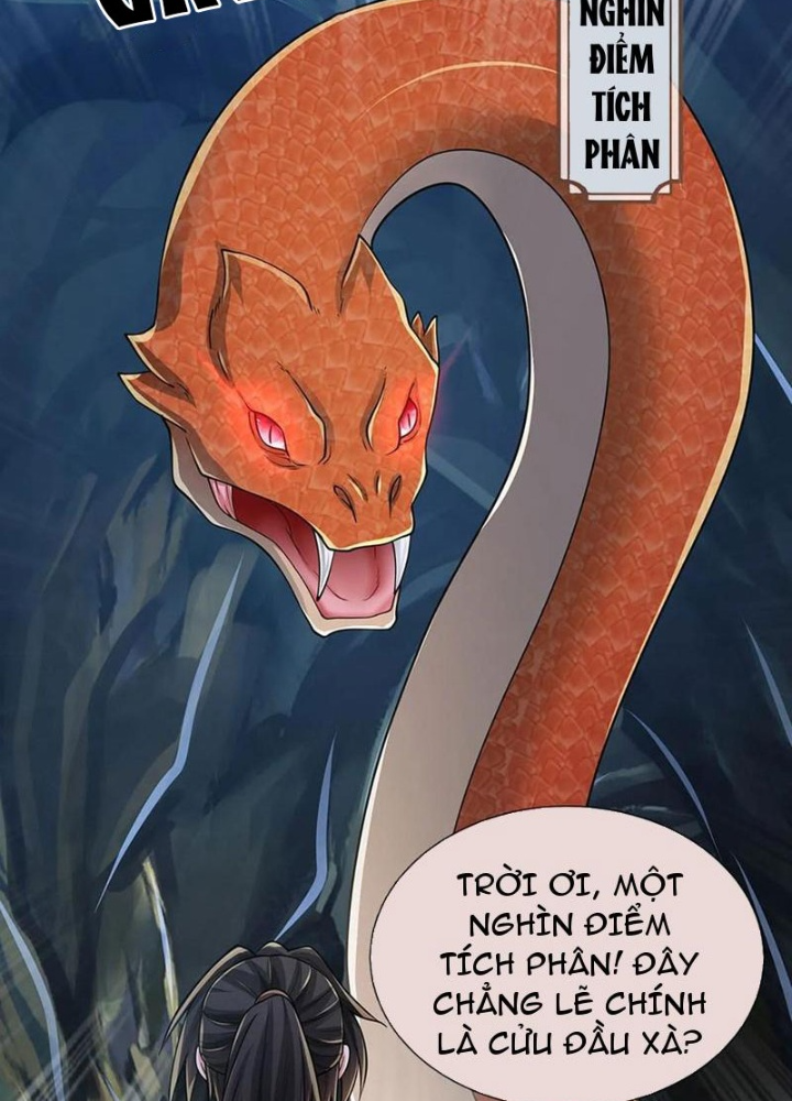 Tận thế thế giới Huyền Huyễn Ta Vô Địch Chapter 113 - Trang 2