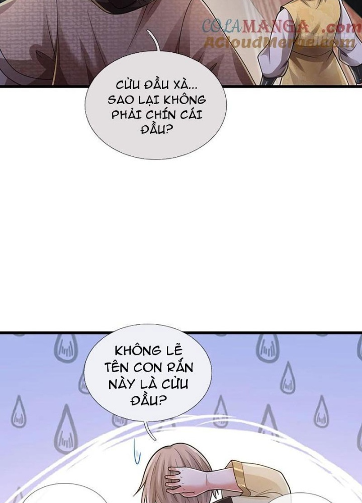 Tận thế thế giới Huyền Huyễn Ta Vô Địch Chapter 113 - Trang 2