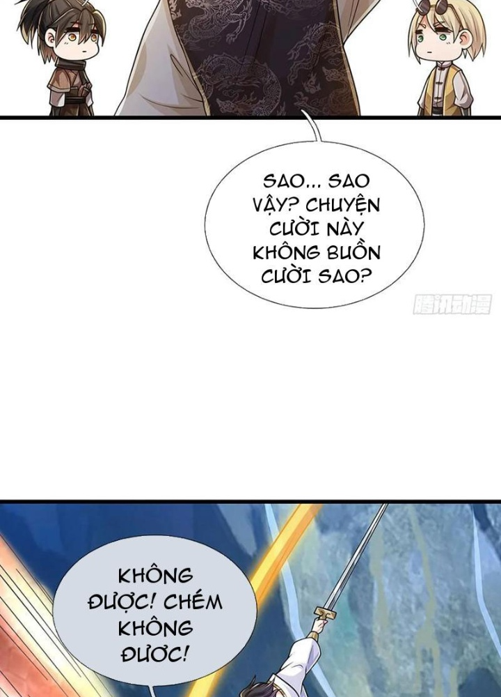 Tận thế thế giới Huyền Huyễn Ta Vô Địch Chapter 113 - Trang 2