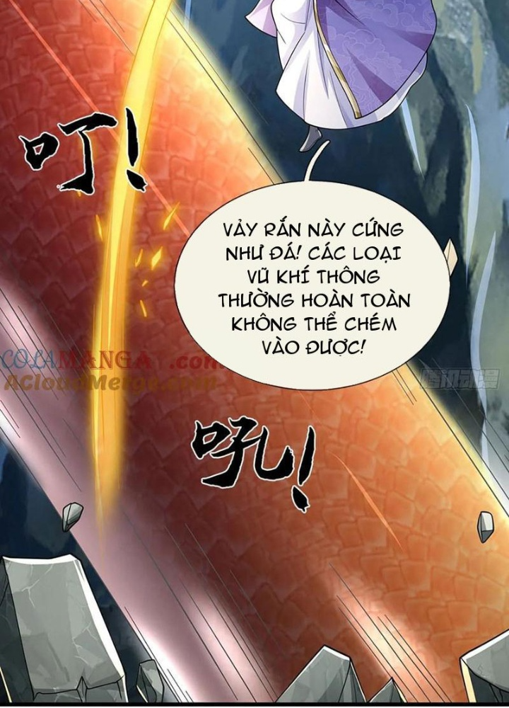 Tận thế thế giới Huyền Huyễn Ta Vô Địch Chapter 113 - Trang 2