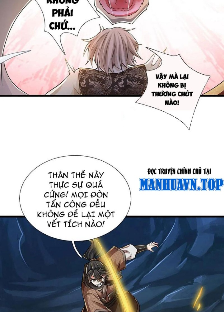 Tận thế thế giới Huyền Huyễn Ta Vô Địch Chapter 113 - Trang 2