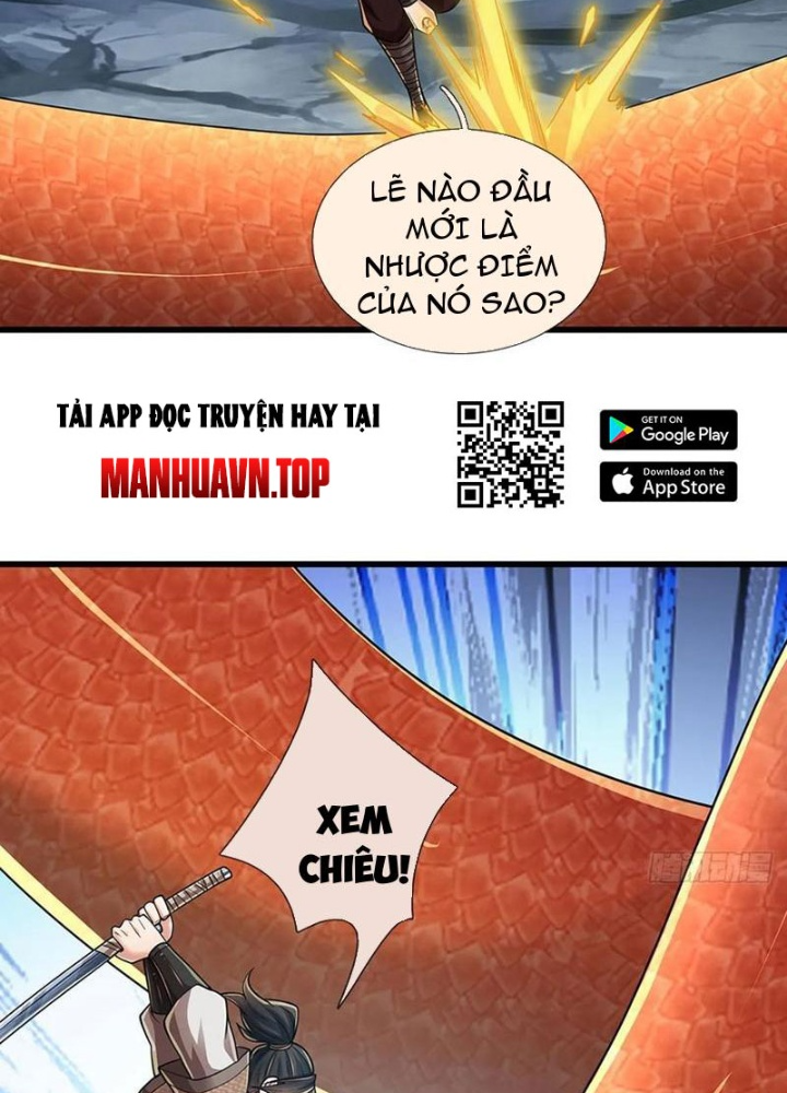 Tận thế thế giới Huyền Huyễn Ta Vô Địch Chapter 113 - Trang 2