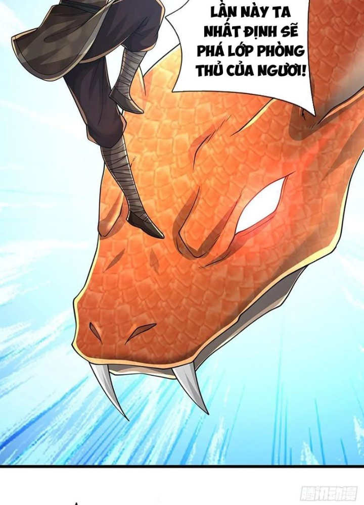 Tận thế thế giới Huyền Huyễn Ta Vô Địch Chapter 113 - Trang 2