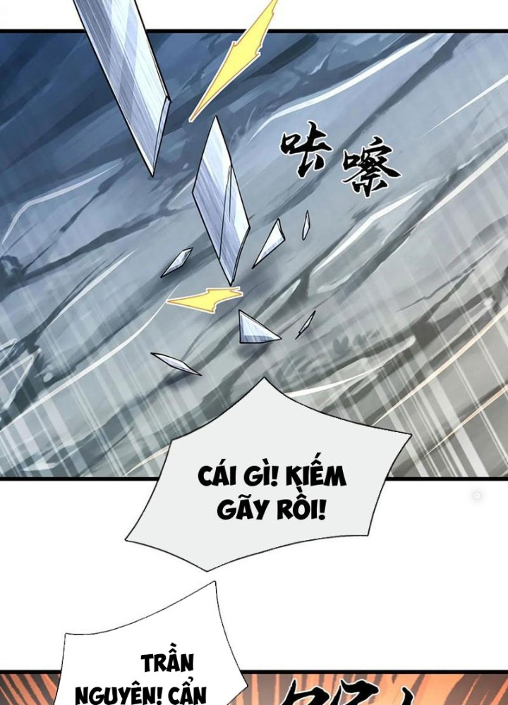 Tận thế thế giới Huyền Huyễn Ta Vô Địch Chapter 113 - Trang 2