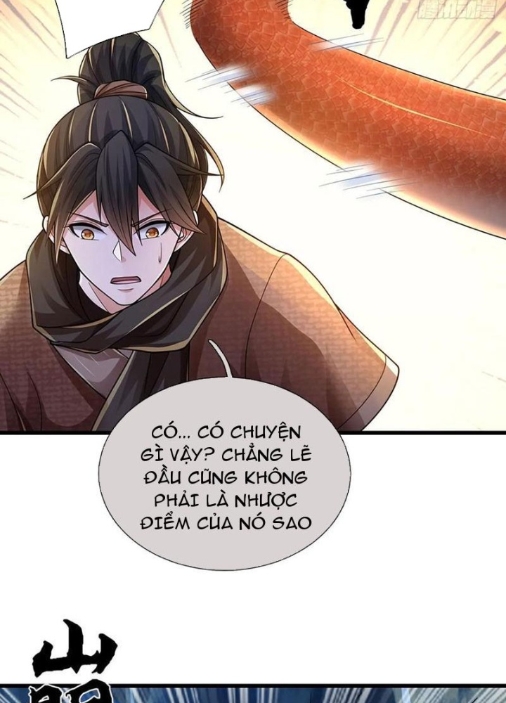 Tận thế thế giới Huyền Huyễn Ta Vô Địch Chapter 113 - Trang 2