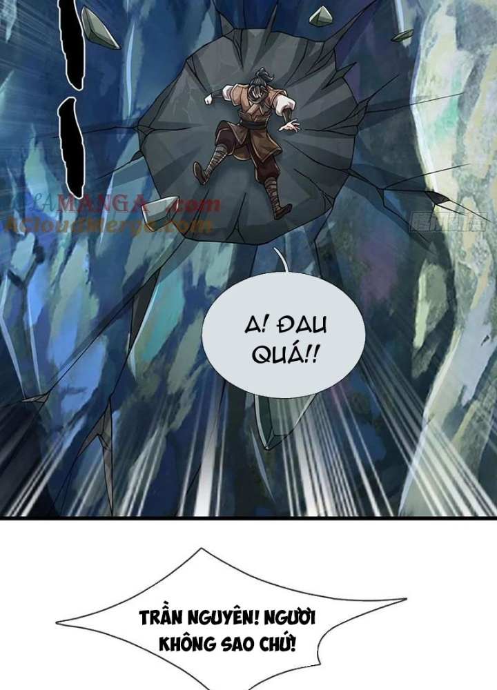 Tận thế thế giới Huyền Huyễn Ta Vô Địch Chapter 113 - Trang 2