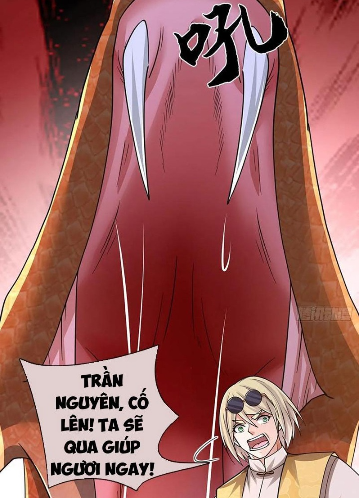 Tận thế thế giới Huyền Huyễn Ta Vô Địch Chapter 113 - Trang 2