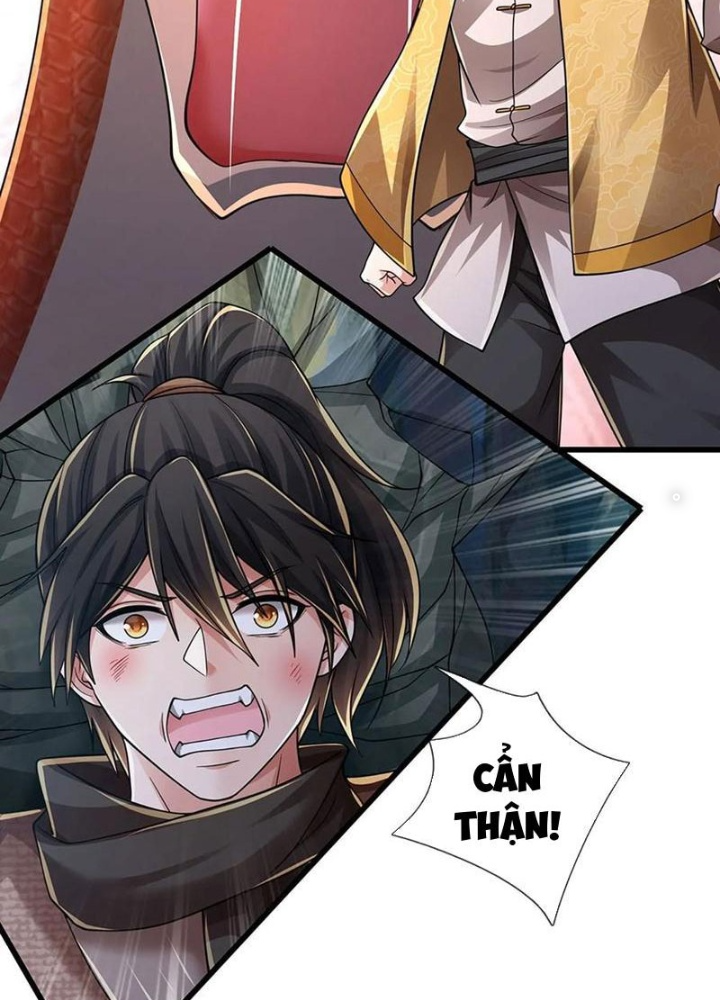 Tận thế thế giới Huyền Huyễn Ta Vô Địch Chapter 113 - Trang 2