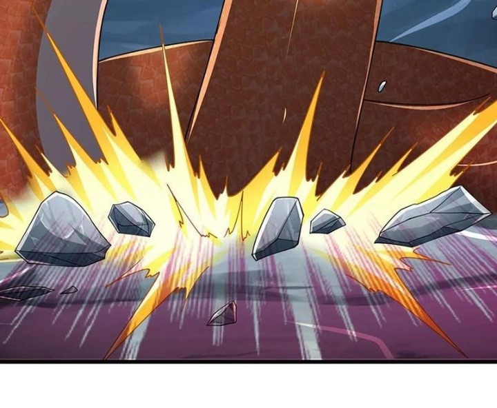 Tận thế thế giới Huyền Huyễn Ta Vô Địch Chapter 113 - Trang 2