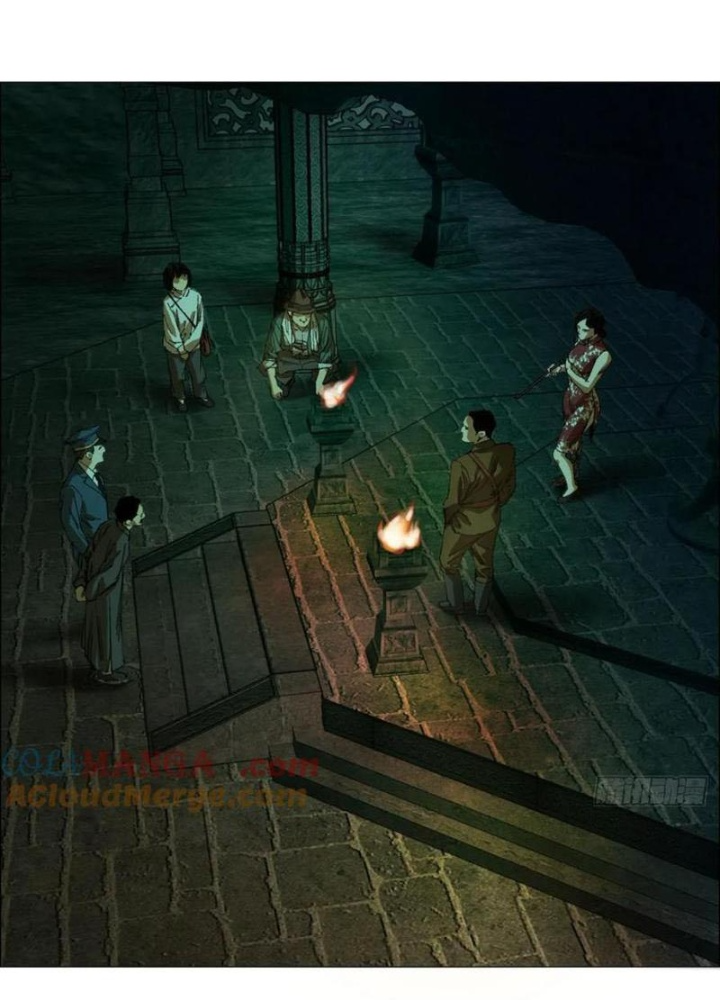 Giờ Ngọ Ba Khắc Chapter 92 - Trang 3