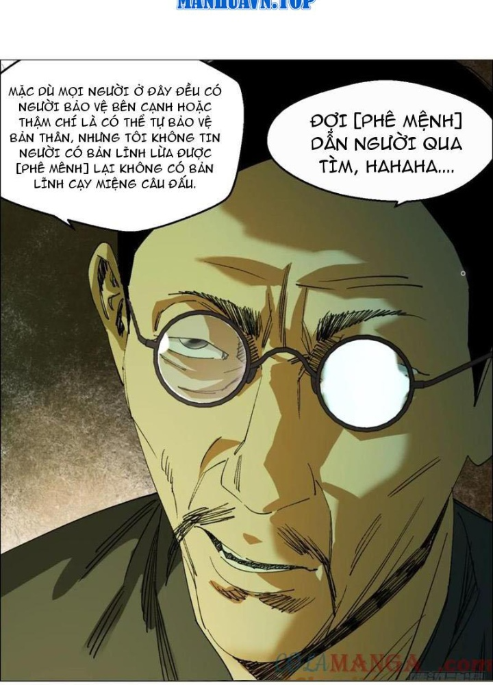 Giờ Ngọ Ba Khắc Chapter 92 - Trang 3