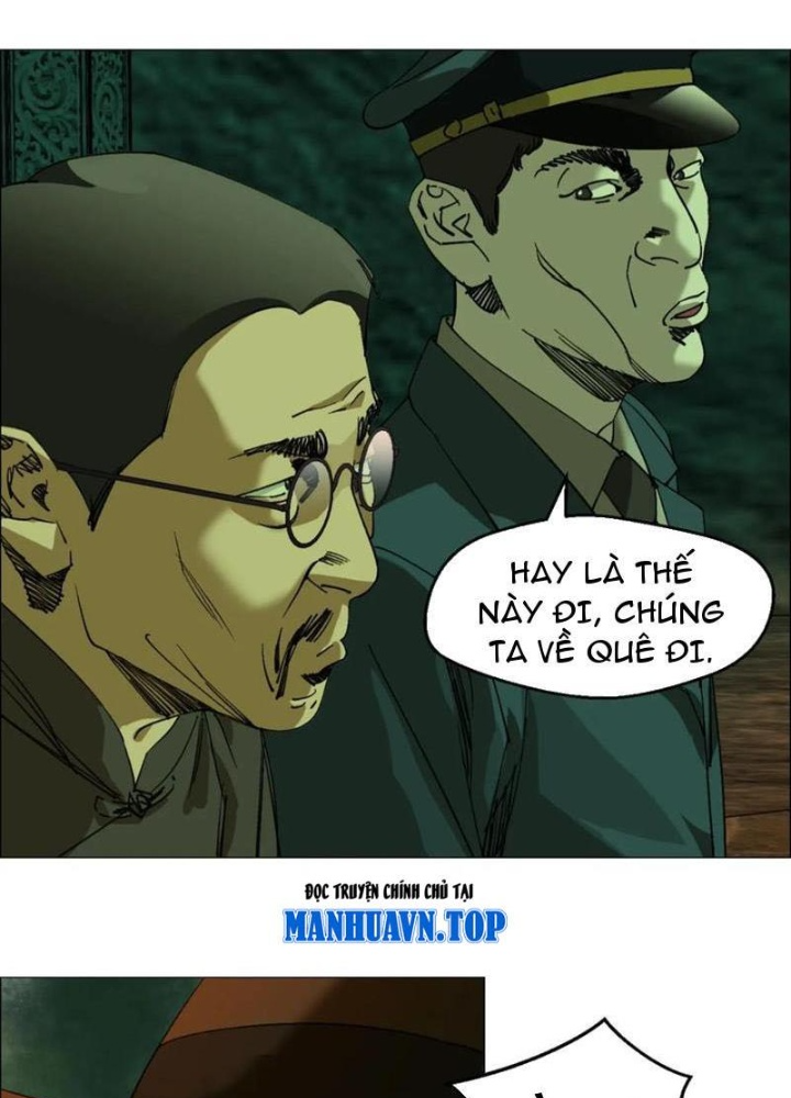 Giờ Ngọ Ba Khắc Chapter 92 - Trang 3