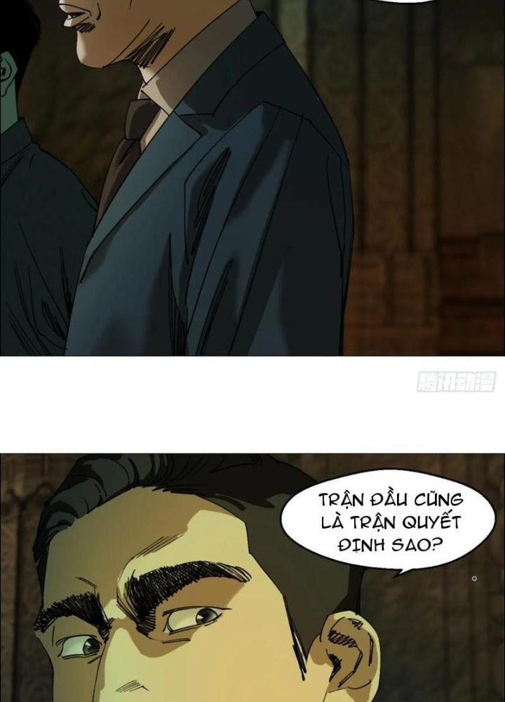 Giờ Ngọ Ba Khắc Chapter 92 - Trang 3