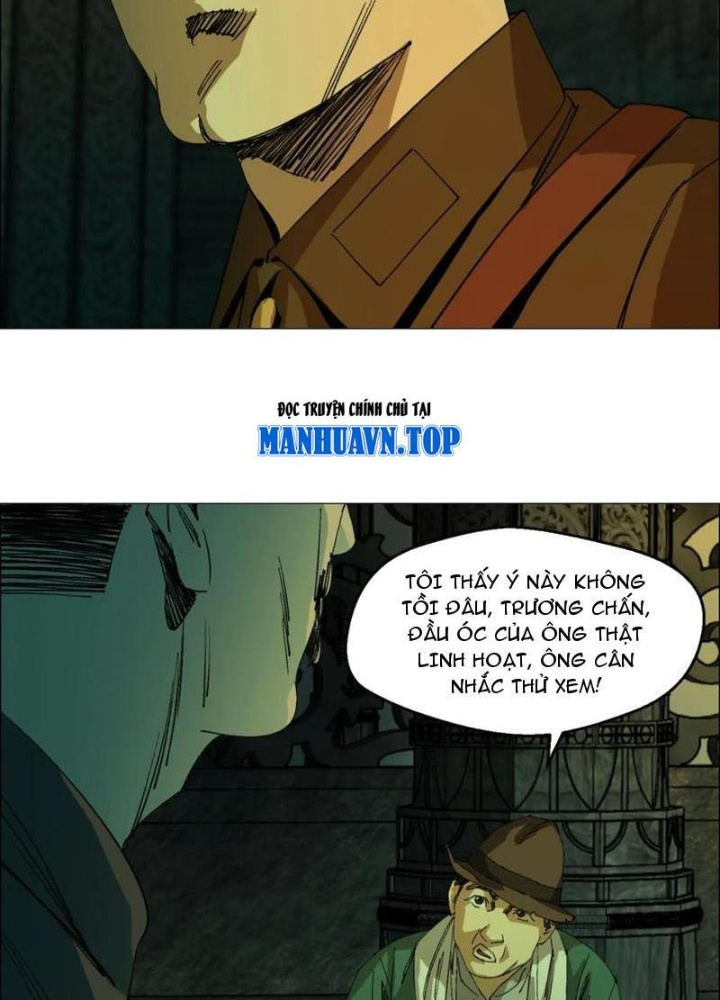 Giờ Ngọ Ba Khắc Chapter 92 - Trang 3