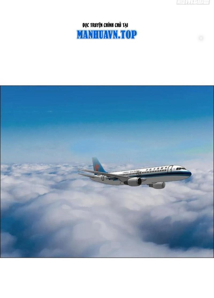 Giờ Ngọ Ba Khắc Chapter 92 - Trang 3