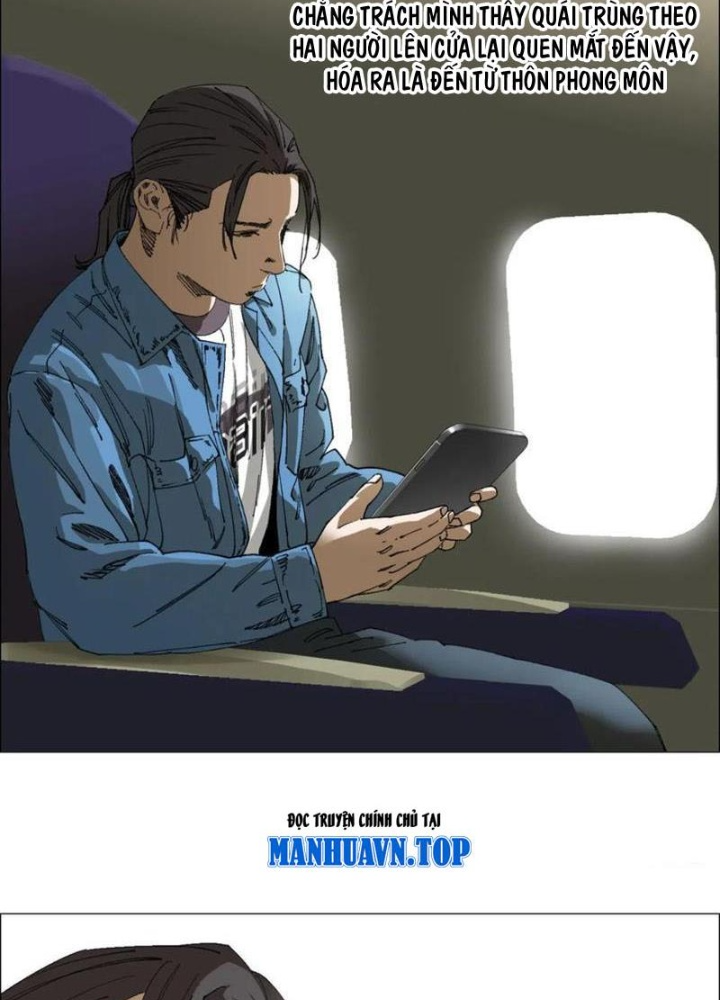 Giờ Ngọ Ba Khắc Chapter 92 - Trang 3