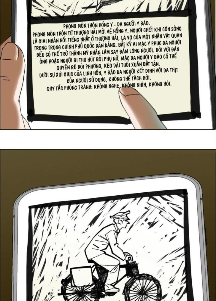 Giờ Ngọ Ba Khắc Chapter 92 - Trang 3