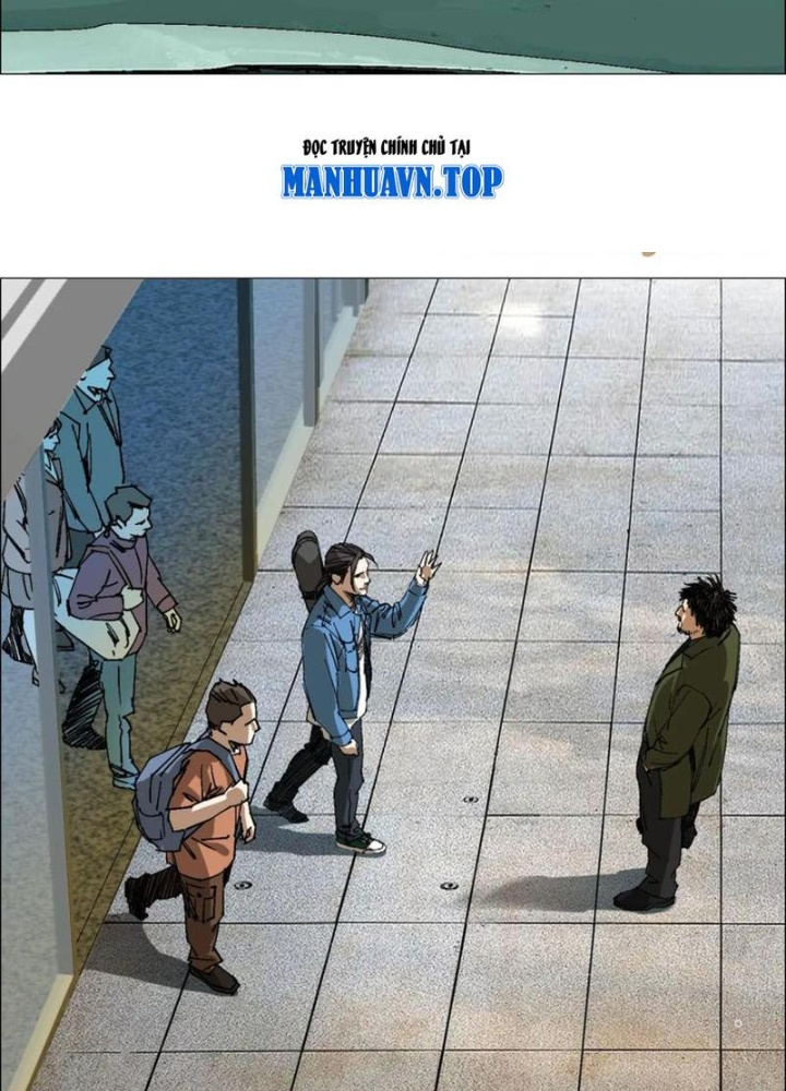 Giờ Ngọ Ba Khắc Chapter 92 - Trang 3