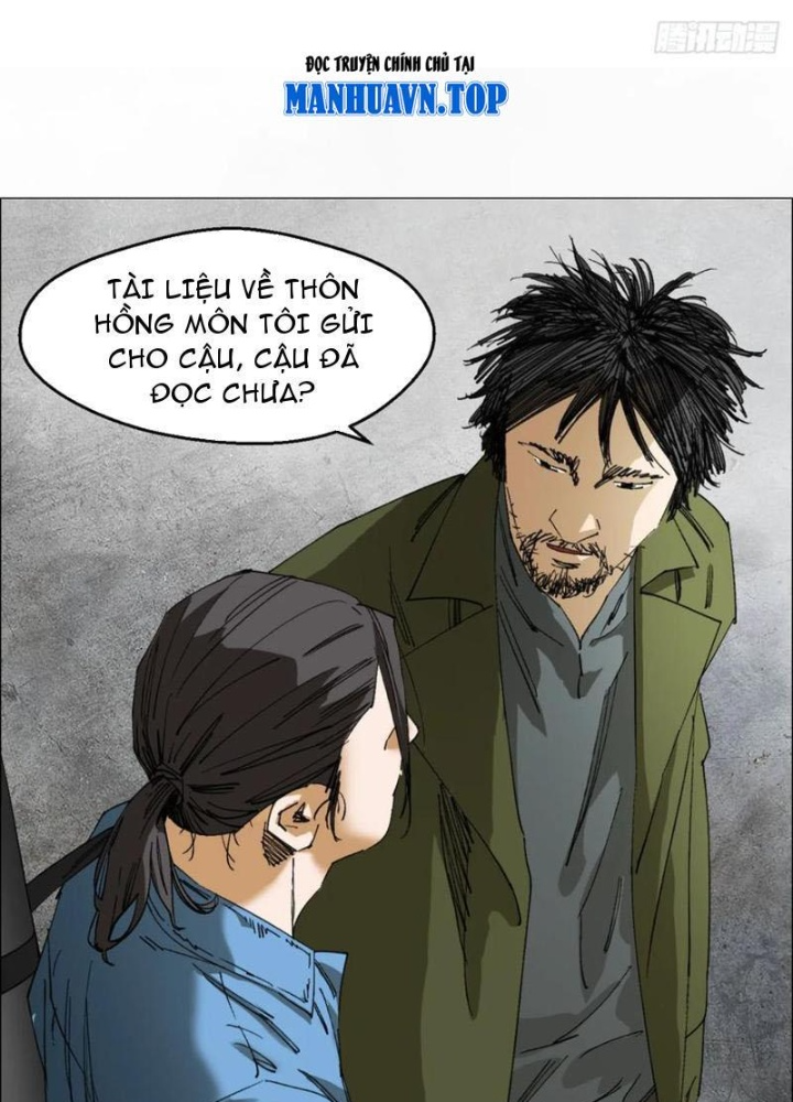 Giờ Ngọ Ba Khắc Chapter 92 - Trang 3