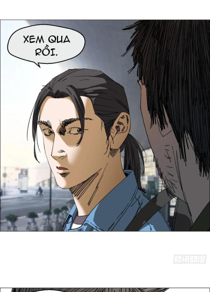 Giờ Ngọ Ba Khắc Chapter 92 - Trang 3