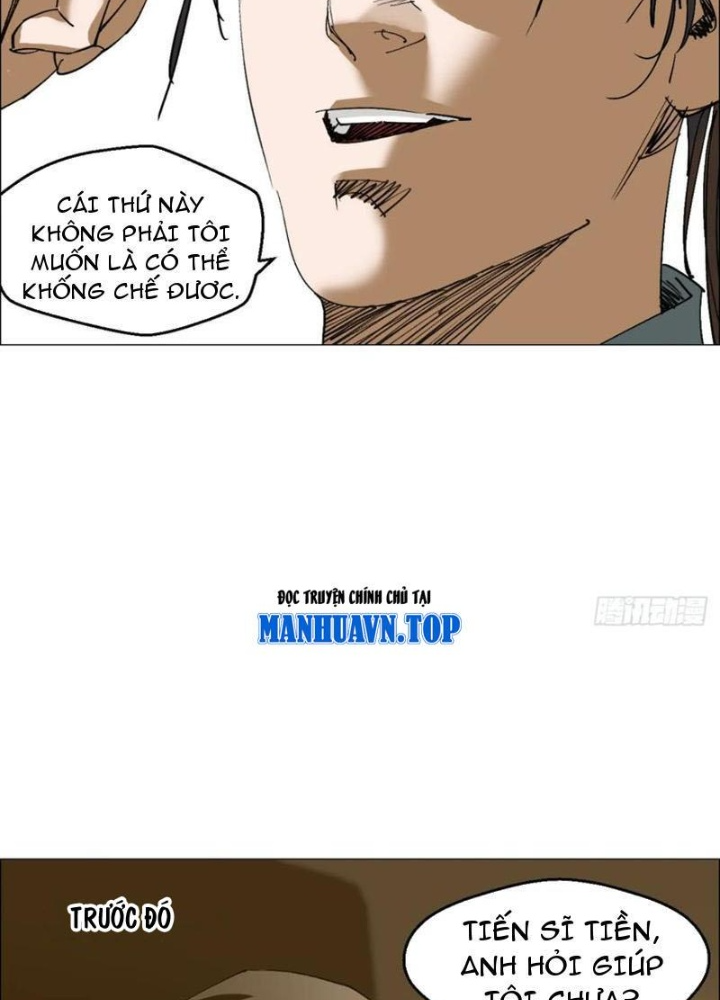 Giờ Ngọ Ba Khắc Chapter 92 - Trang 3